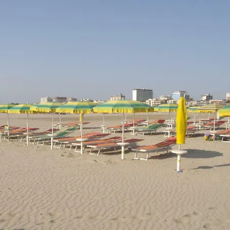 Angela 别墅 利多尔德纳西奥尼