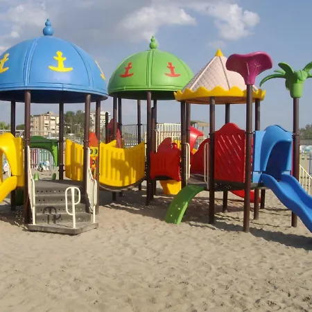 别墅 Angela 利多尔德纳西奥尼